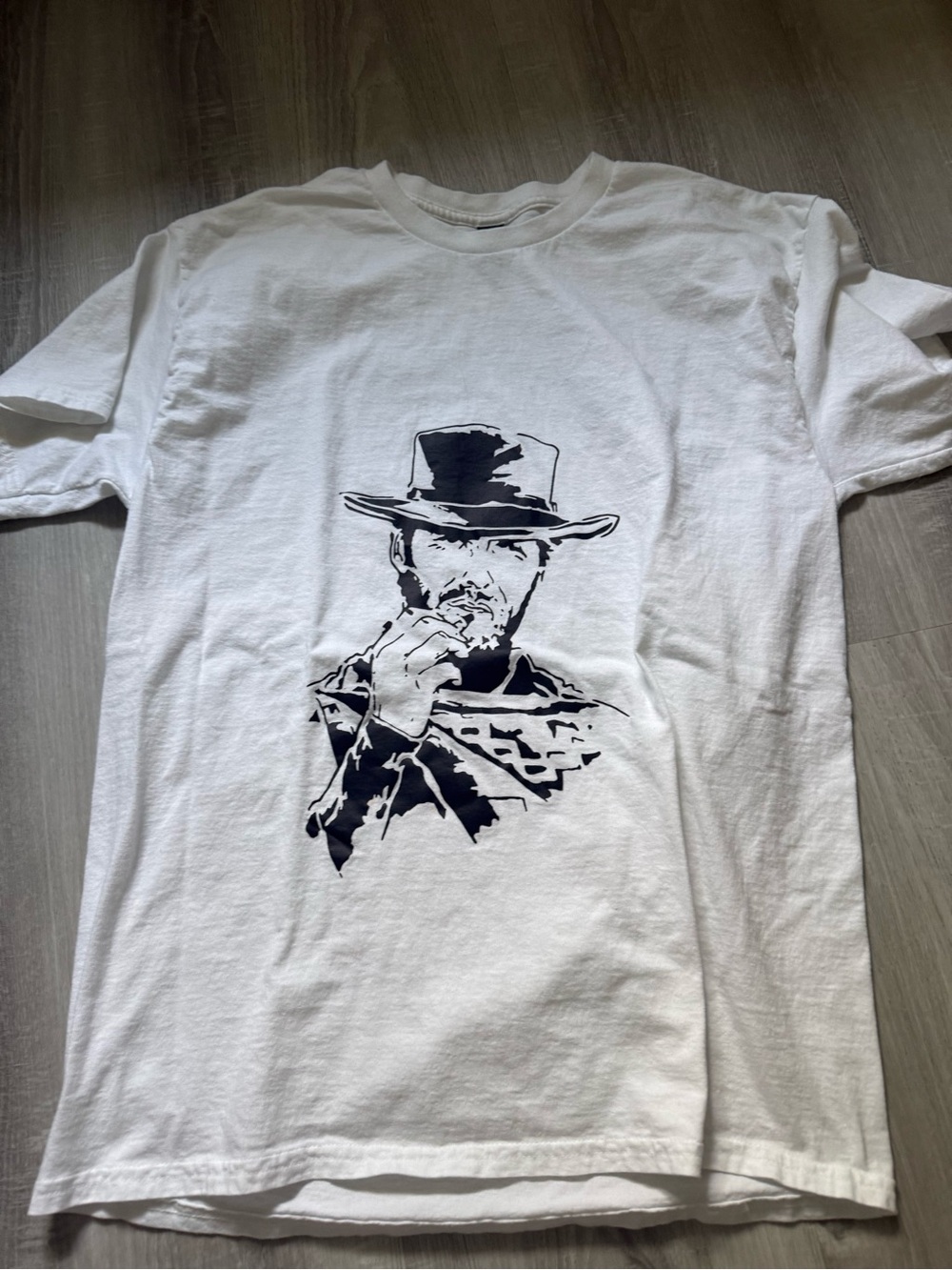 Clint Eastwood Tee